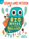 Cover image for Big Words for Little Geniuses